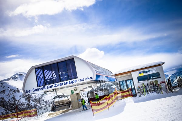 DJH Jugendherberge Oberstdorf-Kornau by null