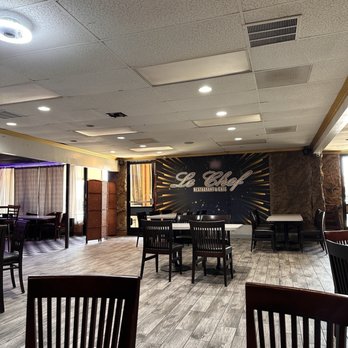 LE Chef Mediterranean - inside - Mediterranean Near Me - Upland, California LE Chef Mediterranean - inside - Mediterranean Near Me - Upland, California