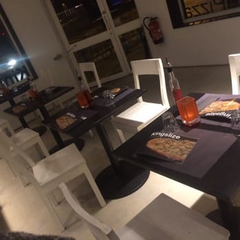 Kingslize Pizza - Pizza Near Me - Lier, VAN