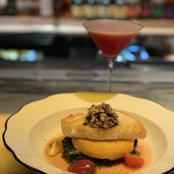 Loch Bar - Chilean Sea Bass - Seafood Near Me - Baltimore, Maryland Loch Bar - Chilean Sea Bass - Seafood Near Me - Baltimore, Maryland