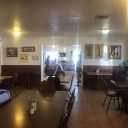 Rita's New Mexican Restaurant