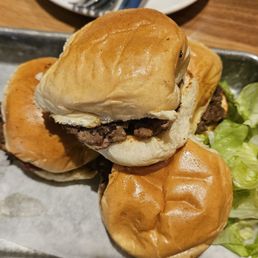 Sliders