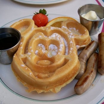 Carnation Cafe - American Near Me - Anaheim, California