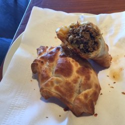 Le Ble Cafe - Empanadas