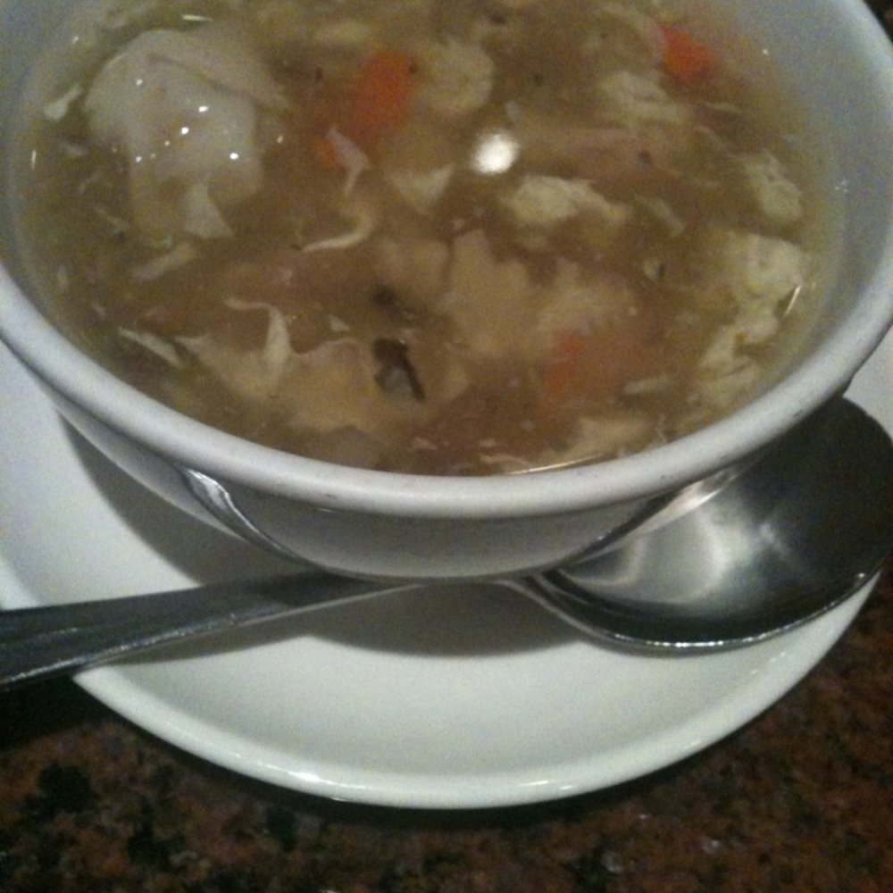 Monark Asian Bistro - Eggdrop Soup - Chinese Near Me - Riverside, California Monark Asian Bistro - Eggdrop Soup - Chinese Near Me - Riverside, California