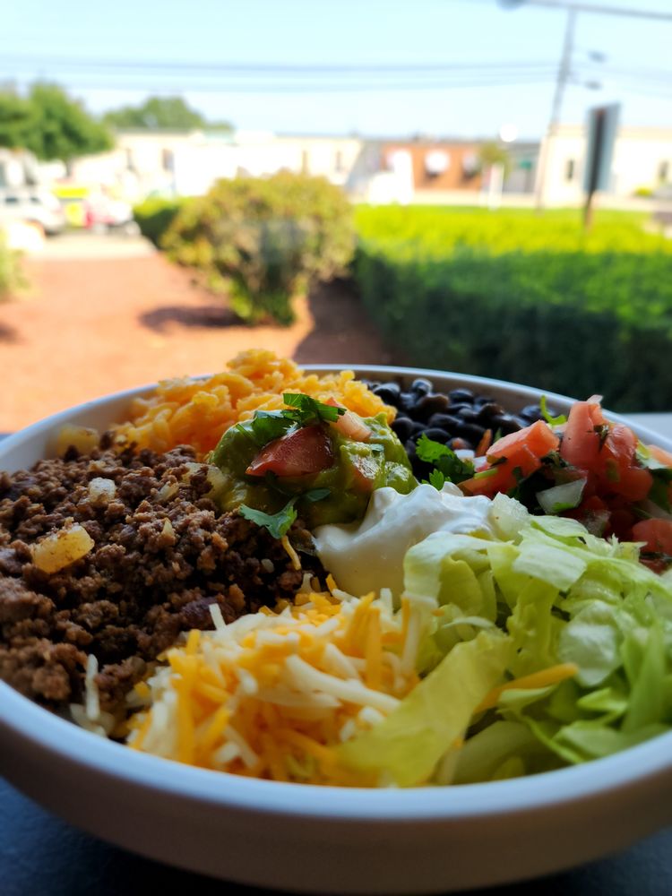 Antojitos Taqueria