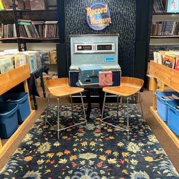 Record Museum - Vinyl Records Near Me - West Berlin, New Jersey Record Museum - Vinyl Records Near Me - West Berlin, New Jersey