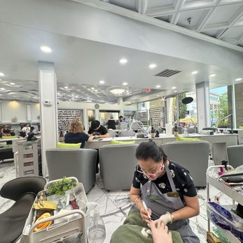 Tre Nail Spa - Nail Salons Near Me - Cary, North Carolina Tre Nail Spa - Nail Salons Near Me - Cary, North Carolina