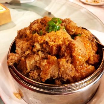 Hunan Kitchen - Pork - Chinese Near Me - Katy, Texas
