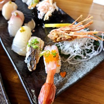 Ozen - Omakase - Ramen Near Me - Rancho Cucamonga, California Ozen - Omakase - Ramen Near Me - Rancho Cucamonga, California