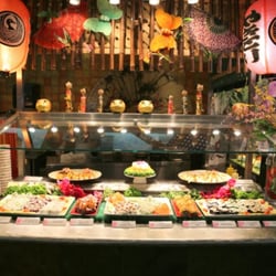 Mandarin Restaurant