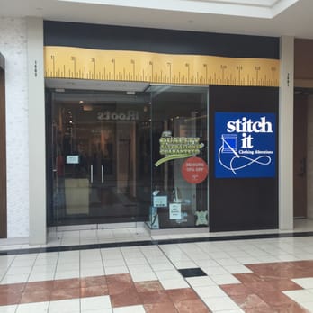 Stitch It Clothing Alterations - Closed now but usually very vibrant with people :) - Sewing & Alterations Near Me - Richmond, British Columbia Stitch It Clothing Alterations - Closed now but usually very vibrant with people :) - Sewing & Alterations Near Me - Richmond, British Columbia