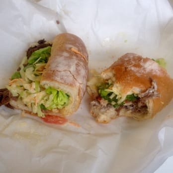 The Good Food Store - Roast in a roll - Delicatessen Near Me - Dublin, D The Good Food Store - Roast in a roll - Delicatessen Near Me - Dublin, D