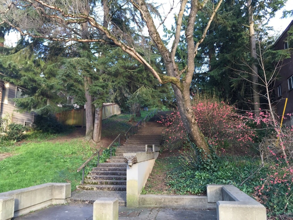 Horton Hill Corridor Logo