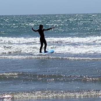 Cal Coast Adventures - Bike Rentals Near Me - Morro Bay, California