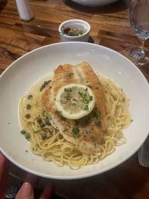 Bruno's Italian Bistro by null