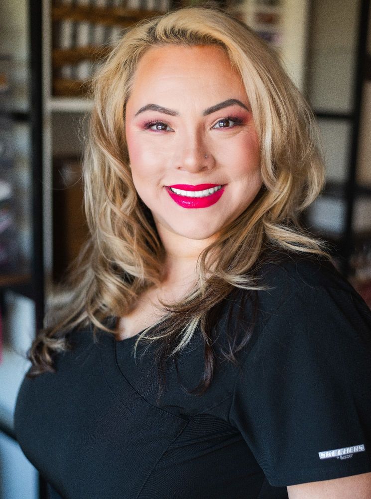 Innovative Beauty Designs Logo