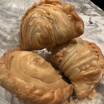 Bangkok Market - fried samosas (savory) - Specialty Food Near Me - Las Vegas, Nevada Bangkok Market - fried samosas (savory) - Specialty Food Near Me - Las Vegas, Nevada