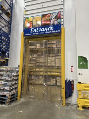 Restaurant Depot by null