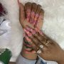Photo of Tammy Lashes & Nails