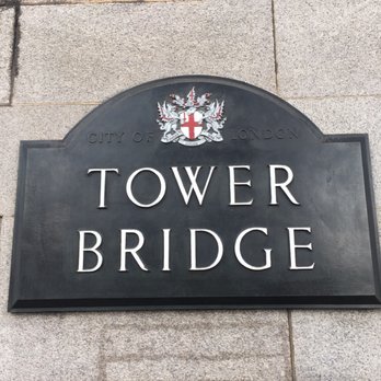 Tower Bridge - Landmarks & Historical Buildings Near Me - London, XGL Tower Bridge - Landmarks & Historical Buildings Near Me - London, XGL