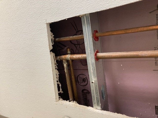 Slide of AAA-Ace Plumbing and Sewer Company