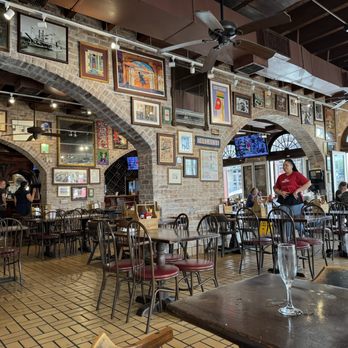 Cafe Maspero - Cajun/Creole Near Me - New Orleans, Louisiana Cafe Maspero - Cajun/Creole Near Me - New Orleans, Louisiana