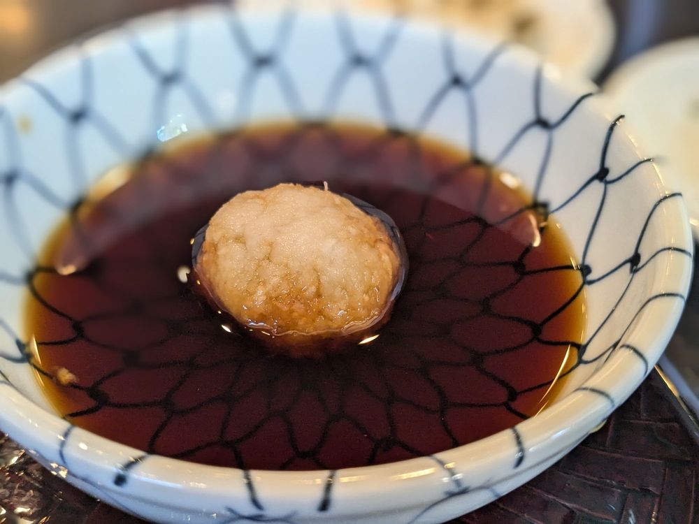 TENDON TEMPURA CARLOS JUNIOR Updated September 2024 283 Photos & 79