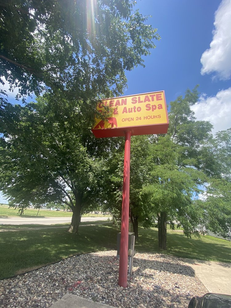CLEAN SLATE 1605 Peoria Ave, Spirit Lake, Iowa Phone Number Yelp