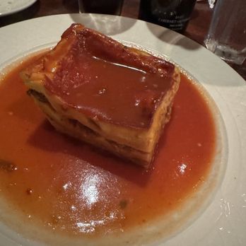 Jasper's Restaurant - Lasagna - Italian Near Me - Kansas City, Missouri Jasper's Restaurant - Lasagna - Italian Near Me - Kansas City, Missouri