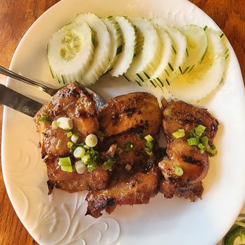 Pho Today - Charcoal broiled chicken - Vietnamese Near Me - Jacksonville, Florida Pho Today - Charcoal broiled chicken - Vietnamese Near Me - Jacksonville, Florida