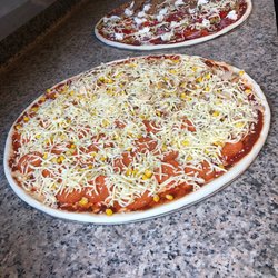 Sabro Pizza - Www.Sabropizza.dk