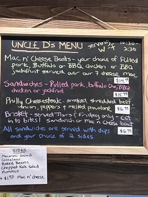 Uncle D's Kauai by null