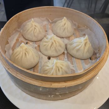 Dumpling Artisan - Xiao long bao is so good. Nice and clean environment. - Noodles Near Me - Rancho Cucamonga, California Dumpling Artisan - Xiao long bao is so good. Nice and clean environment. - Noodles Near Me - Rancho Cucamonga, California
