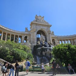 Palais Longchamp