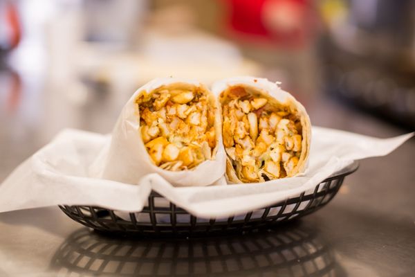 Tu Taco Taco Shop by null