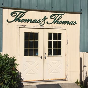 Thomas & Thomas - Sporting Goods Near Me - Greenfield, Massachusetts Thomas & Thomas - Sporting Goods Near Me - Greenfield, Massachusetts