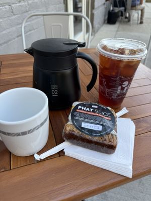 Stone Creek Coffee - Factory Café by null