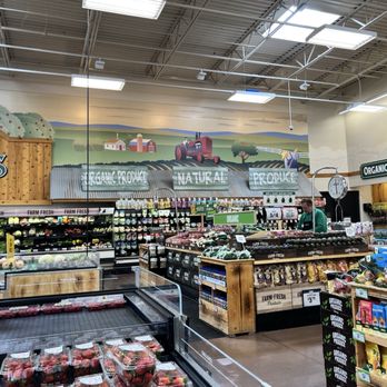 Sprouts Farmers Market - Inside - Grocery Near Me - Lone Tree, Colorado Sprouts Farmers Market - Inside - Grocery Near Me - Lone Tree, Colorado