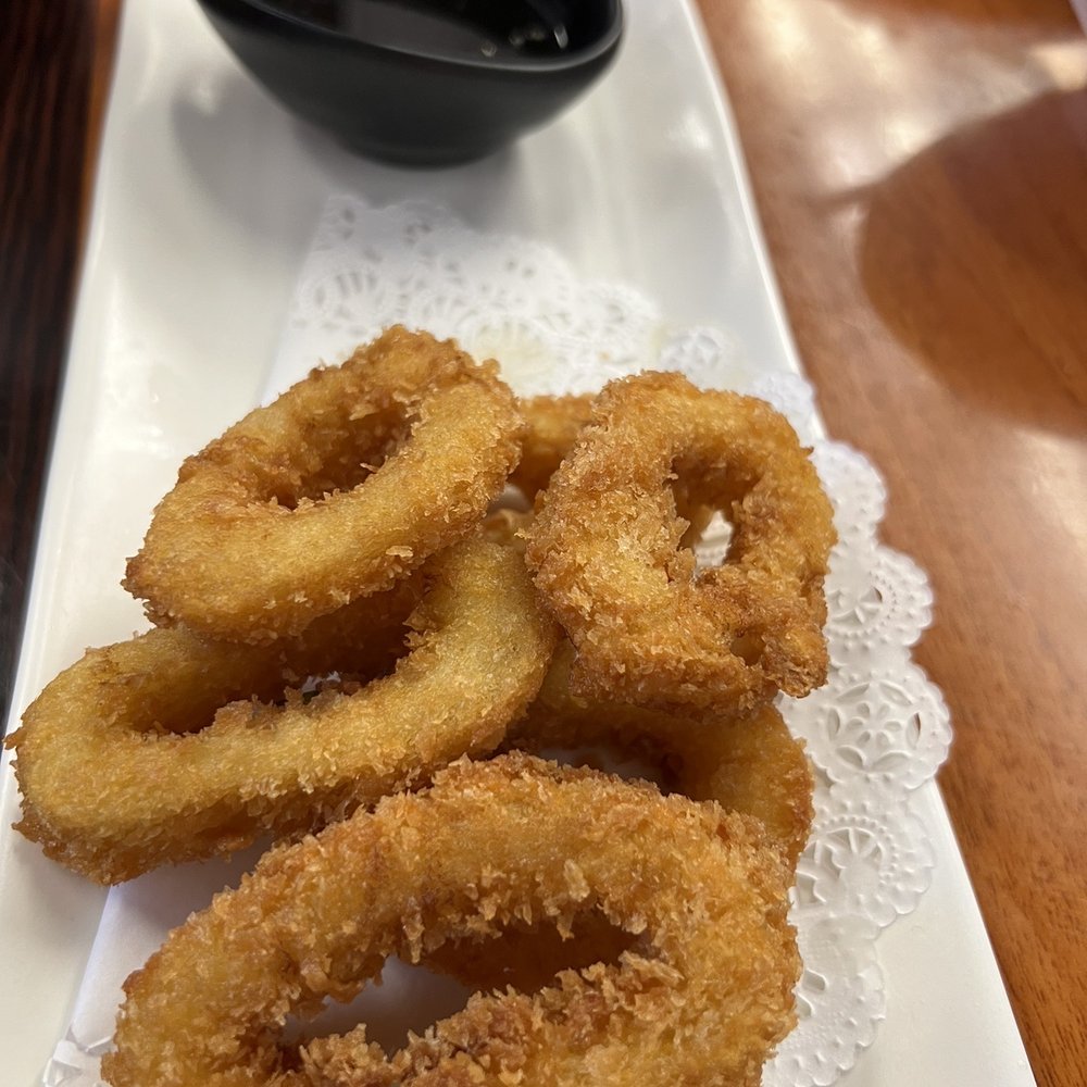 PadThai Bistro - Fried Calamari - Thai Near Me - Glendale, California PadThai Bistro - Fried Calamari - Thai Near Me - Glendale, California