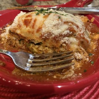 Bella Trattoria Italian Bistro - Italian Near Me - Riverside, California