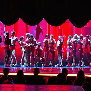 Rouge - Adult Entertainment Near Me - Las Vegas, Nevada