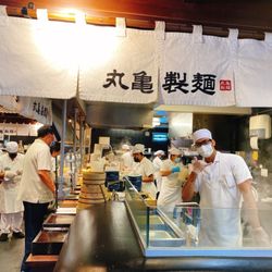 Marugame Udon