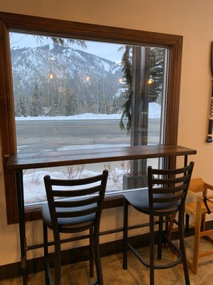 Hotel Ketchum by null