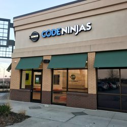 Code Ninjas