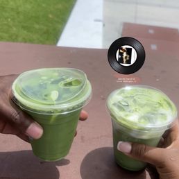 Very Tasty and fast service despite their being a line! Very Tasty and fast service despite their being a line!