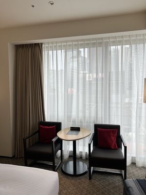 HOTEL JR Kyushu Hotel Blossom Shinjuku by null