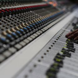 Cre8 Music Academy