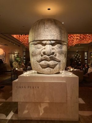 Casa Playa by null