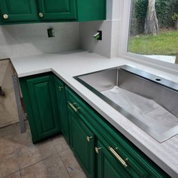 Kb Depot Kitchen Cabinets & Stone: Transform Your Space